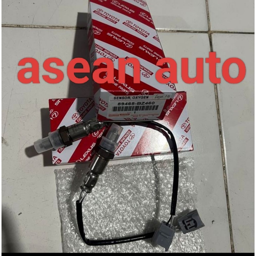 Sensor oxygen Calya 1200 / sigra 1000 ( 89465 - BZ460 )