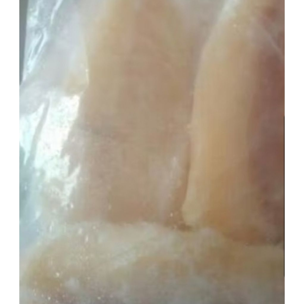 

Fillet tuna ukuran 500gr