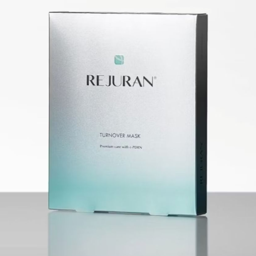REJURAN Turnover Healing Mask DNA Salmon