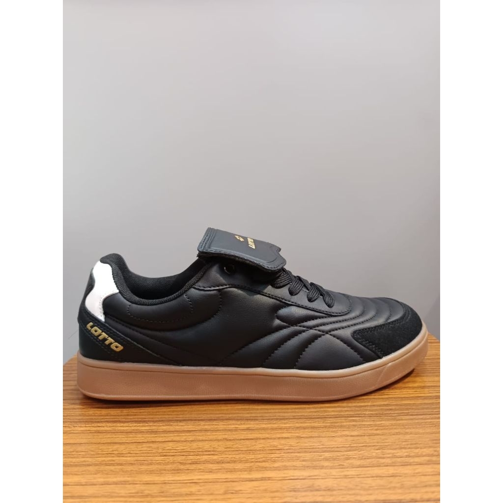 Lotto Freya Sneakers Wanita Silver - LOTLS250707S