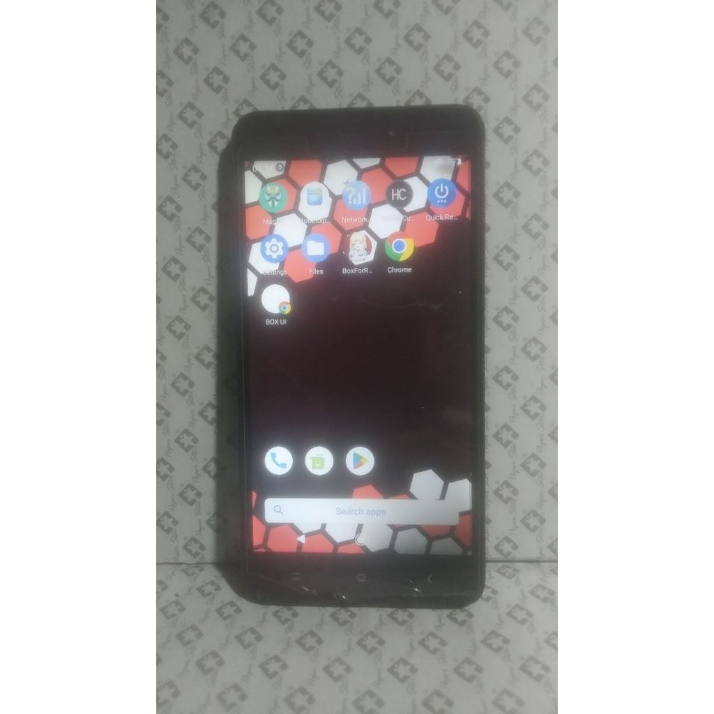 Redmi 4A 2/16 BFR HTTP custom