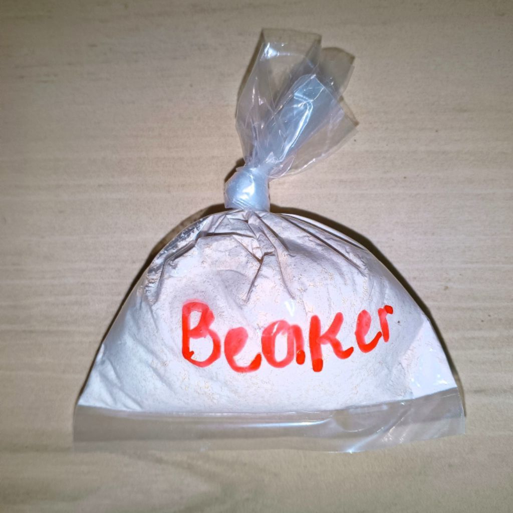 

baker's bonus A Kemasan 50gr (bread improver)