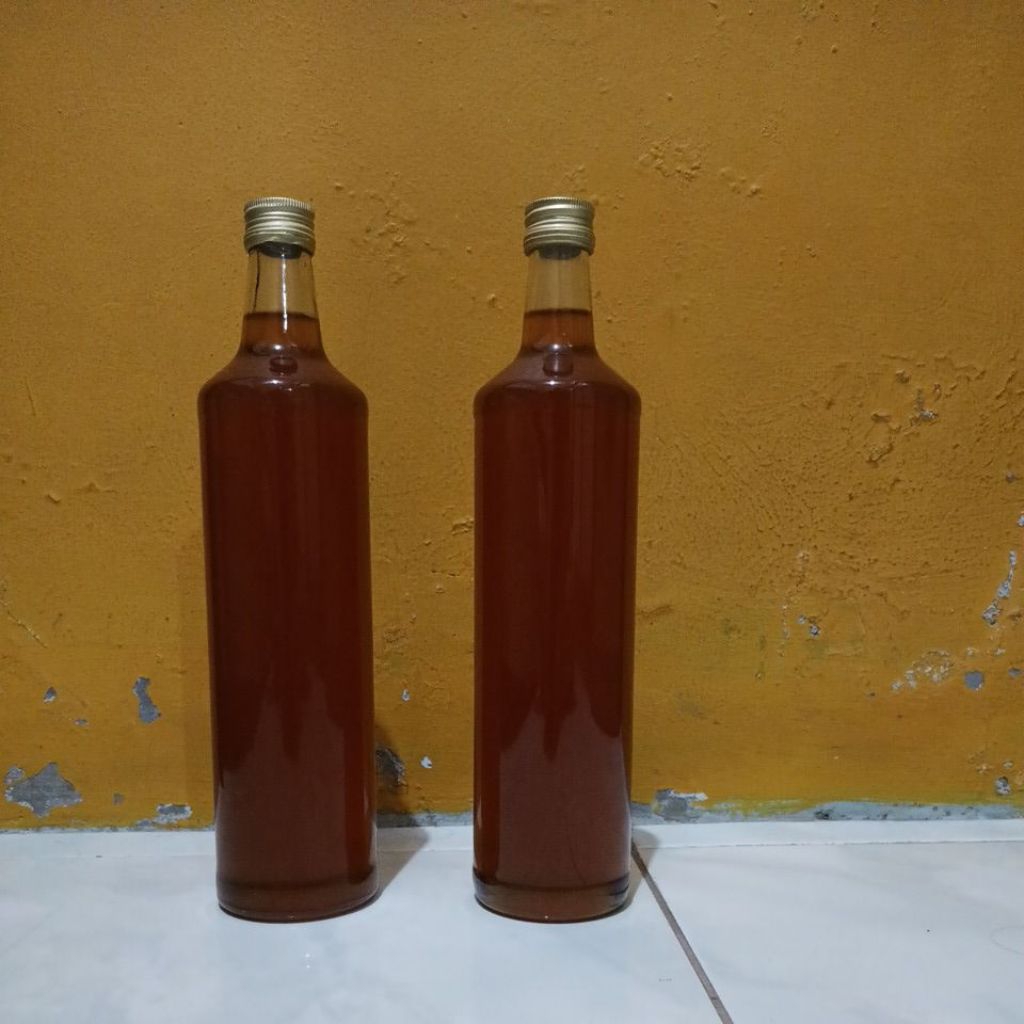 

Madu Kaliandra 630ml