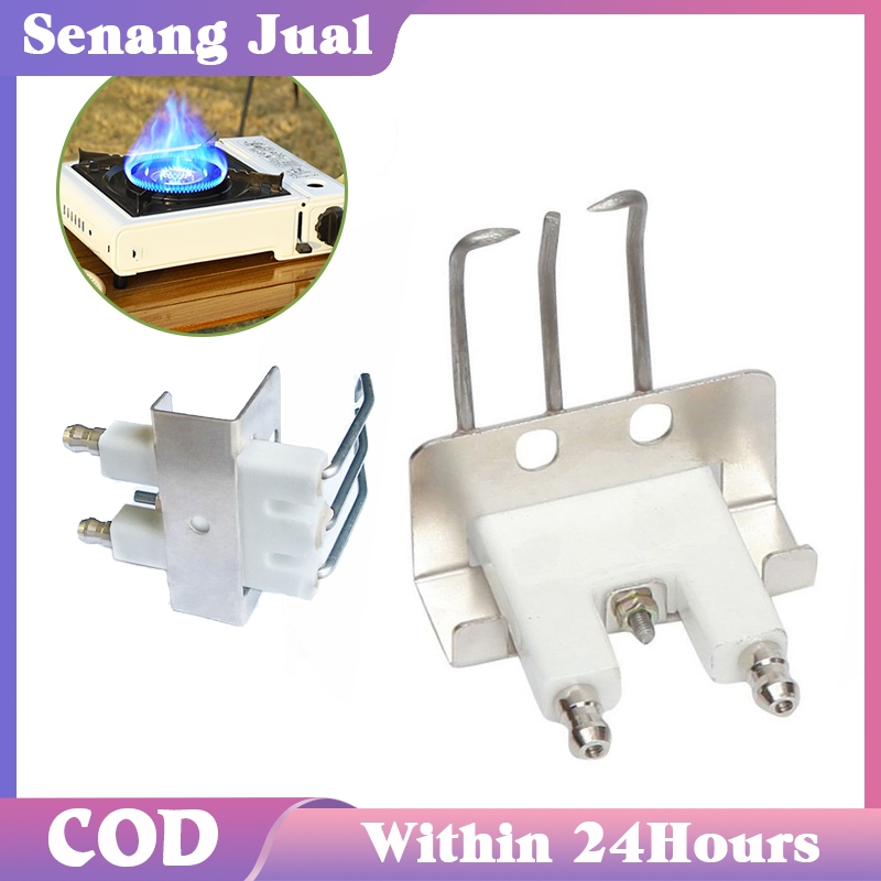 Busi Jarum Pemantik / Ignition Infrared Burner / Ignition Needle / Stove Accessories