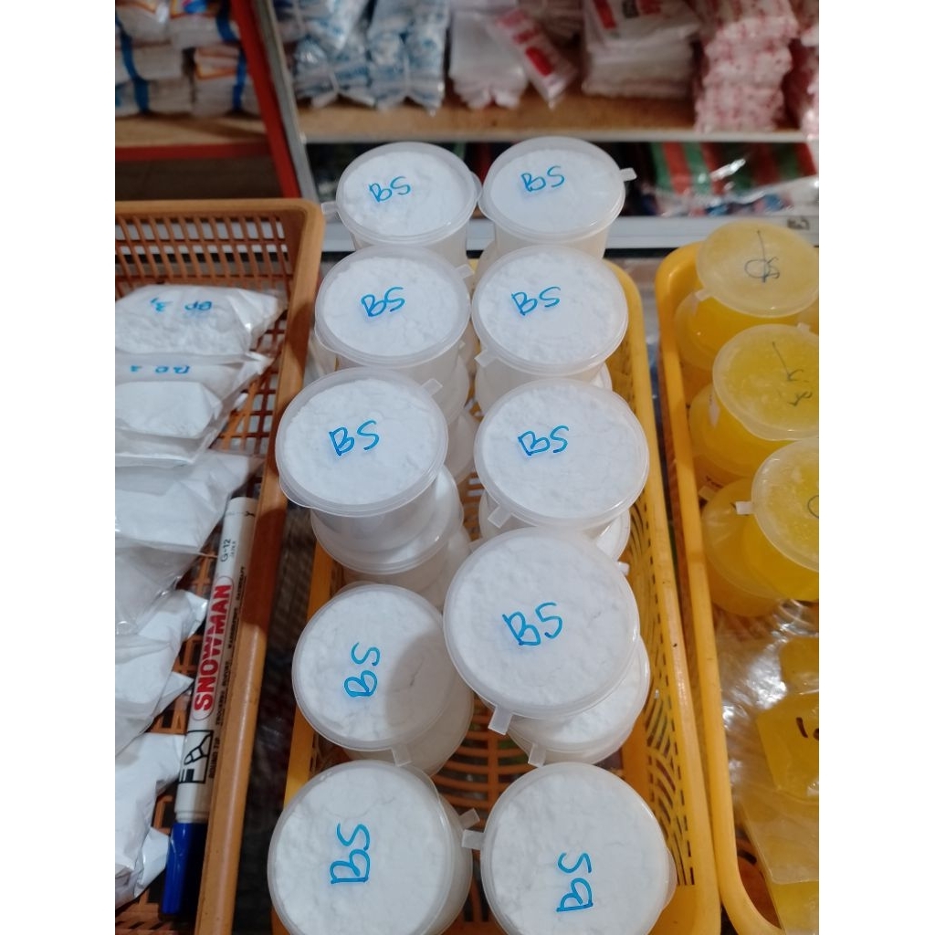 

Soda Kue / Backing Soda 250gr