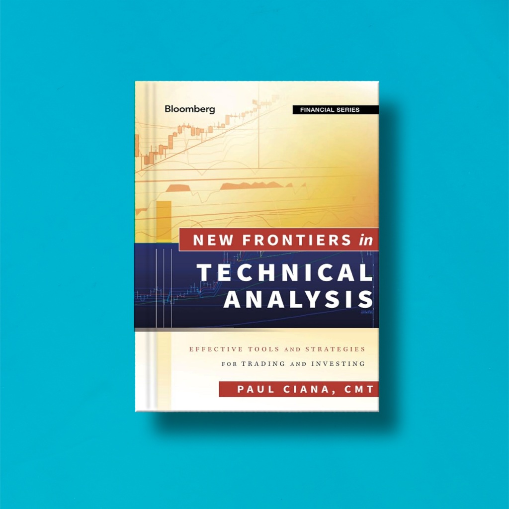 

(Eng) New Frontiers in Technical Analysis by Paul Ciana