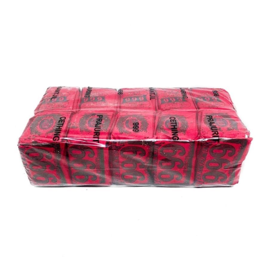 

TEH 999 SLOP ISI 10 PCS