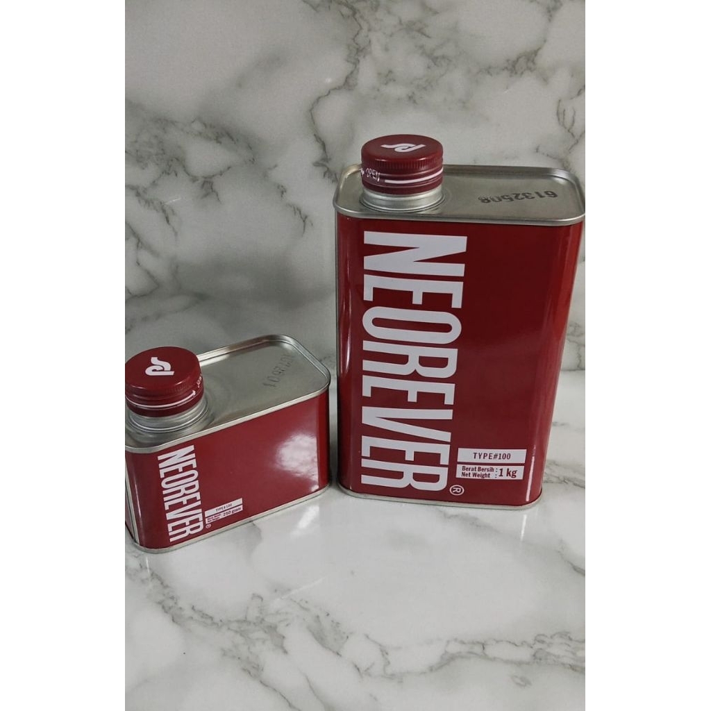 Penghapus / Perontok Cat Cair / Paint Remover NEOREVER