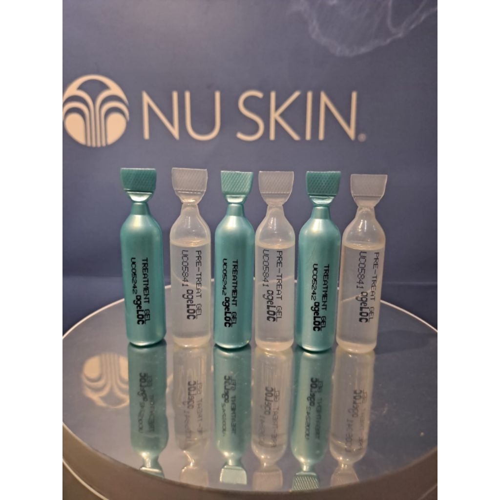 Serum Galva 3 Pasang