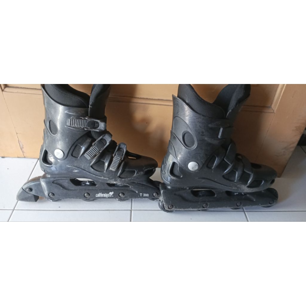 Inline Skate California Pro