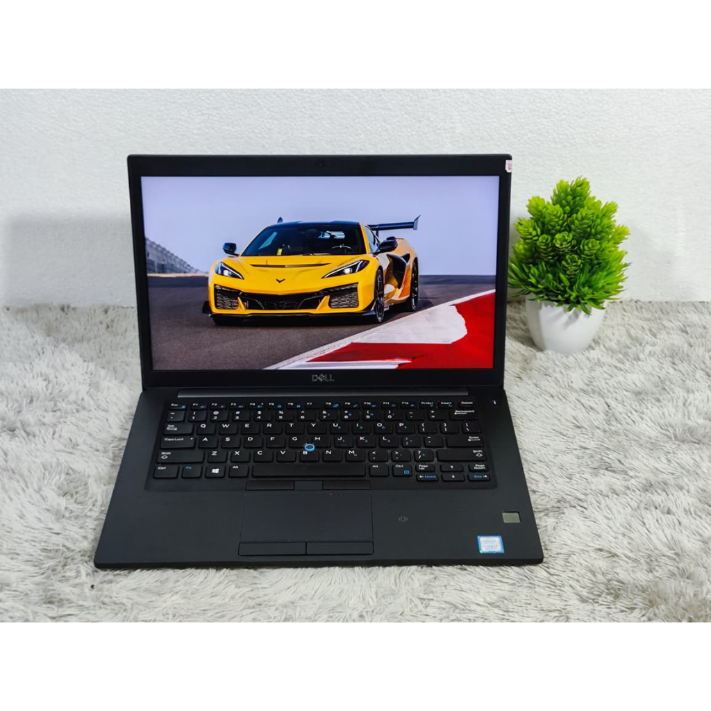 DELL LATITUDE 7490 TOUCHSCREEN