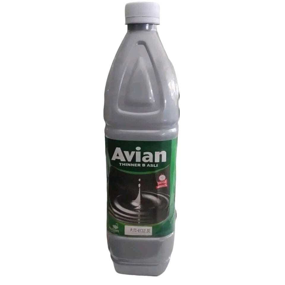THINNER AVIAN B 1LITER ORIGINAL