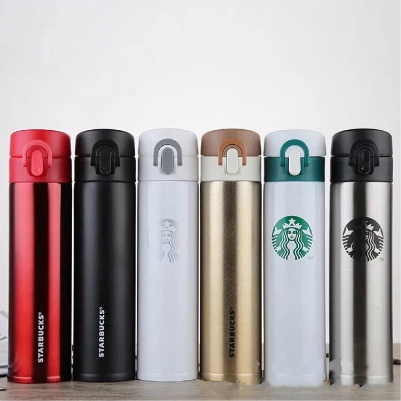 Botol Minum Starbucks Botol Kaca Starbucks Tumbler Starbucks Botol Termos Starbucks