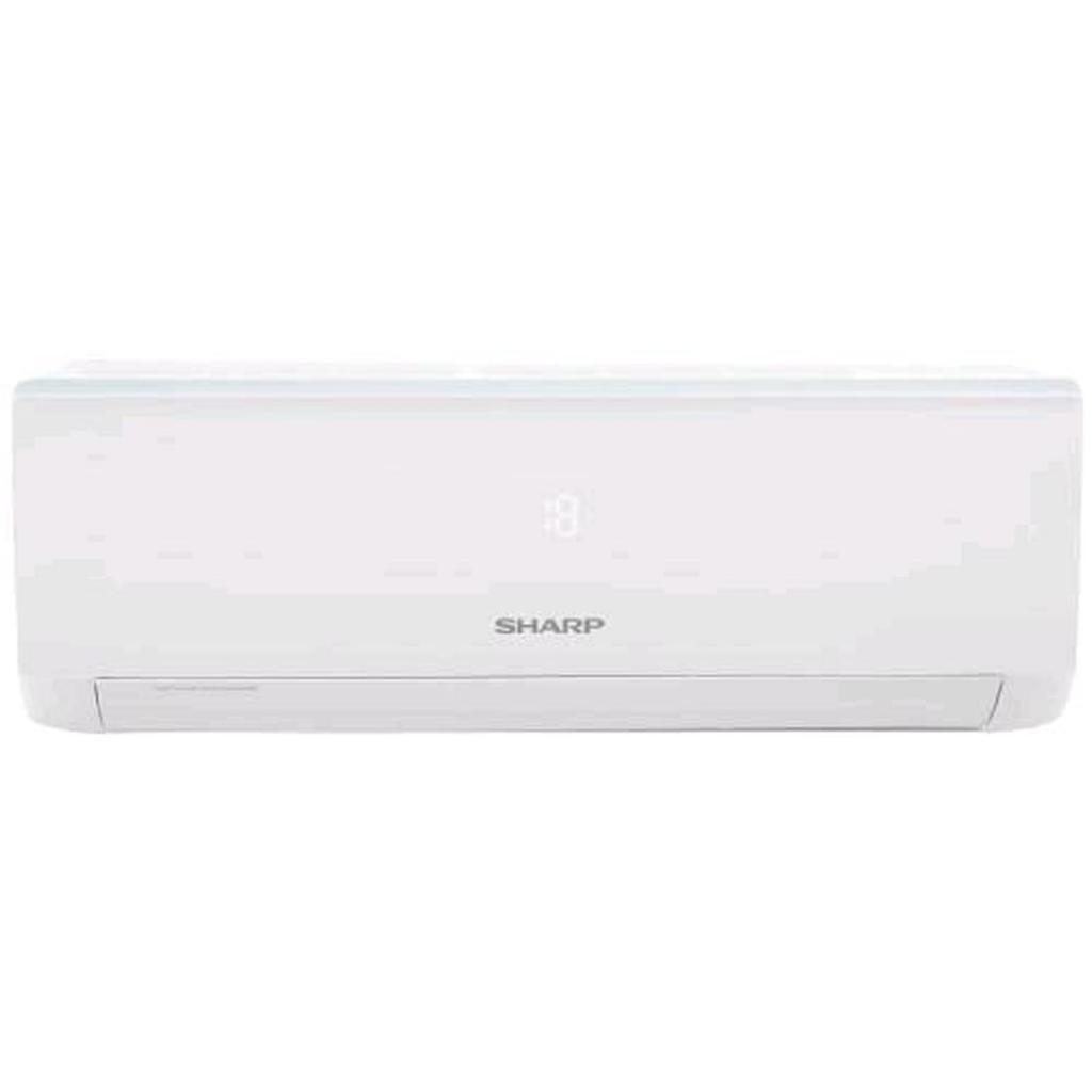 [Feniks Abadi Elektronik] AC Sharp 1/2 Pk Sharp AHA 05BEY (Unit Only Indoor n outdoor)