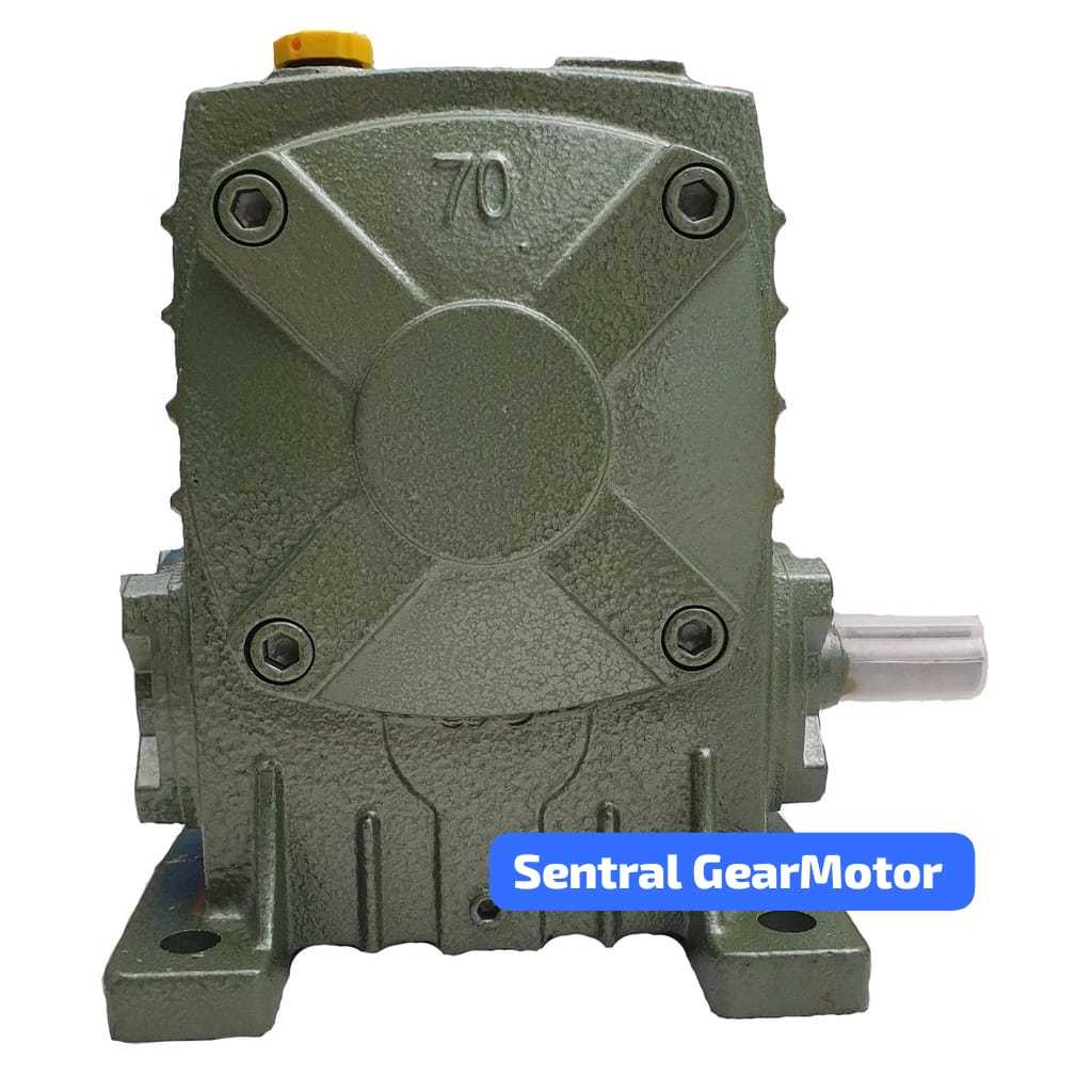 Gearbox WPA 70