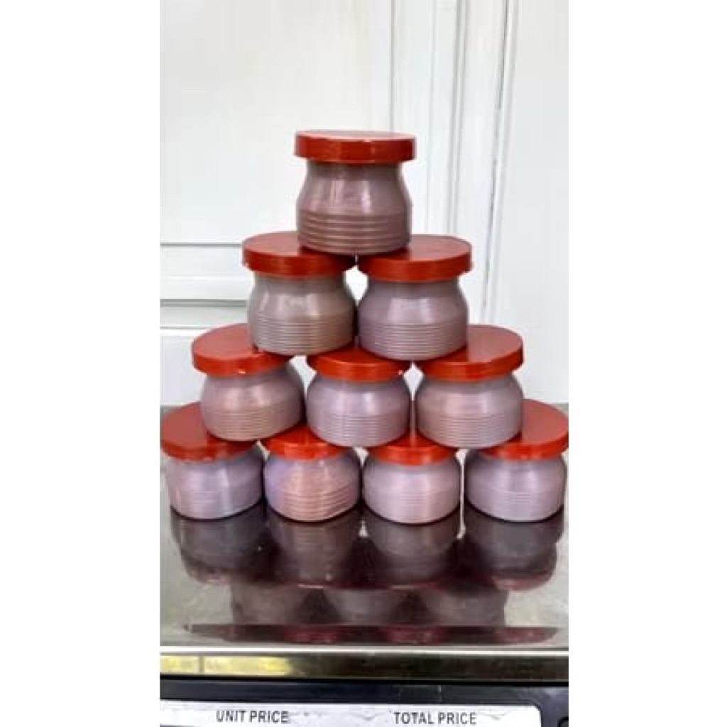 

Petis Ikan Tuna Istimewa Asli Madura