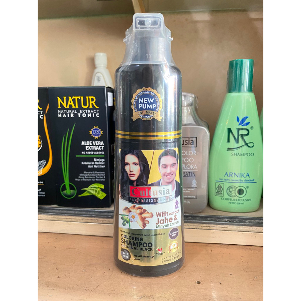 shampo semir/shampoo semir/shampo jahe cultusia/shampoo cultusia/shampo cultusia semir hitam