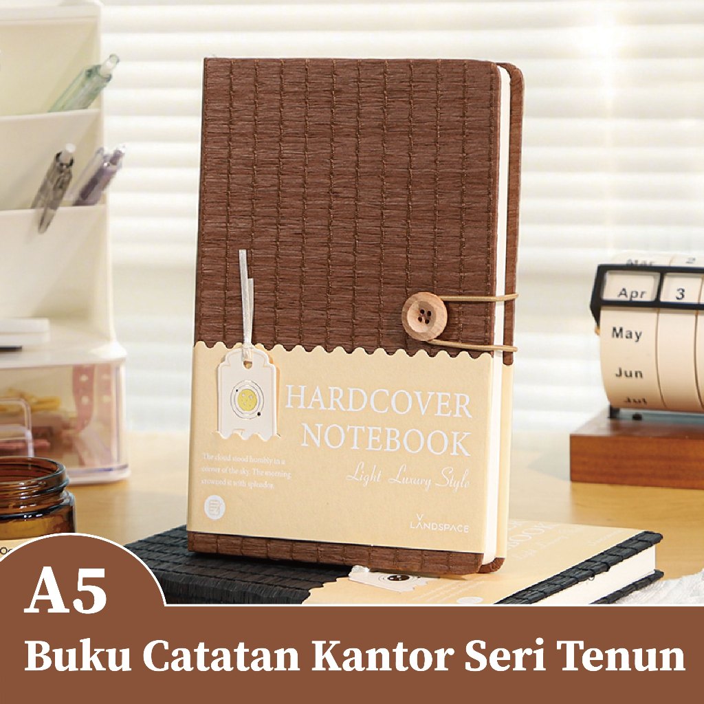 

Buku Kantor Bisnis Cover Sederhana Buku Stamping Emas Bookmark Menebal 96 Lembar Kertas Dapat Dengan Bebas Tersebar Di Buku Kantor Notepad A5 Yang Halus