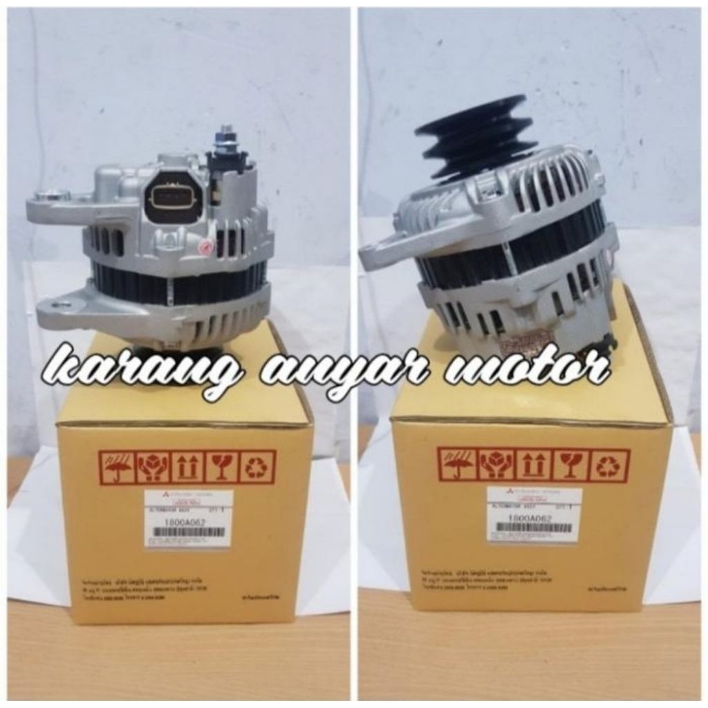 alternator triton 2.8/L200 strada 2.8Cc 1800A062
