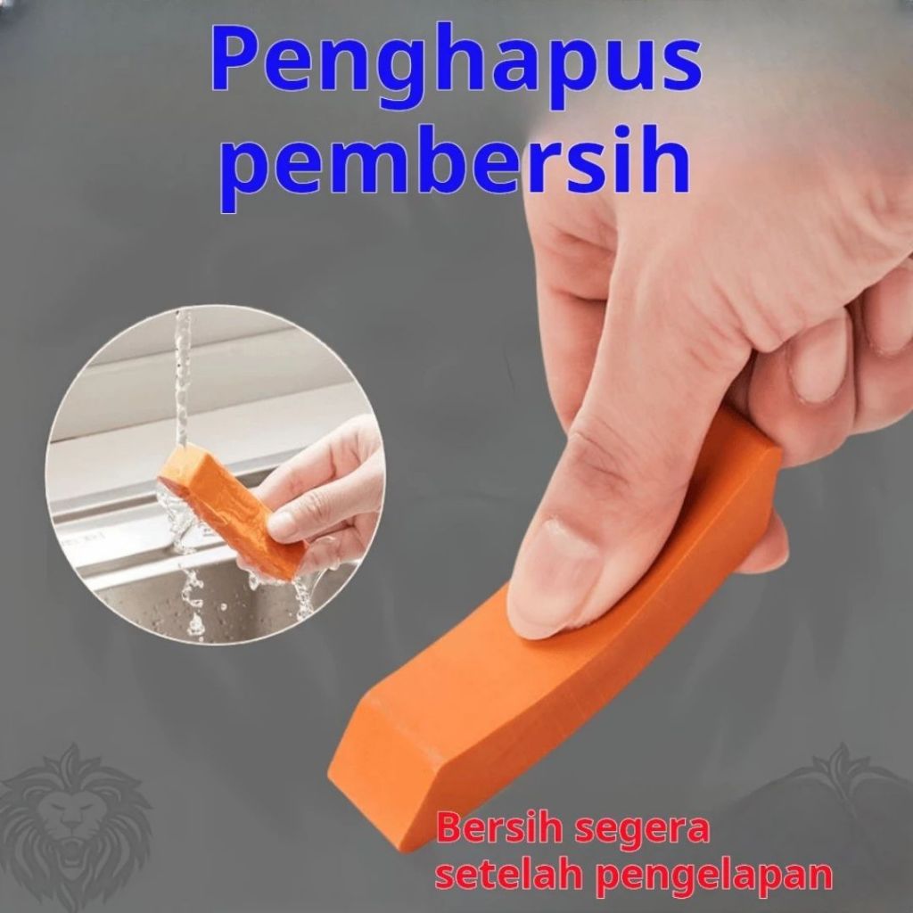 

penghapus pembersih baja tahan karat - [MRH3]