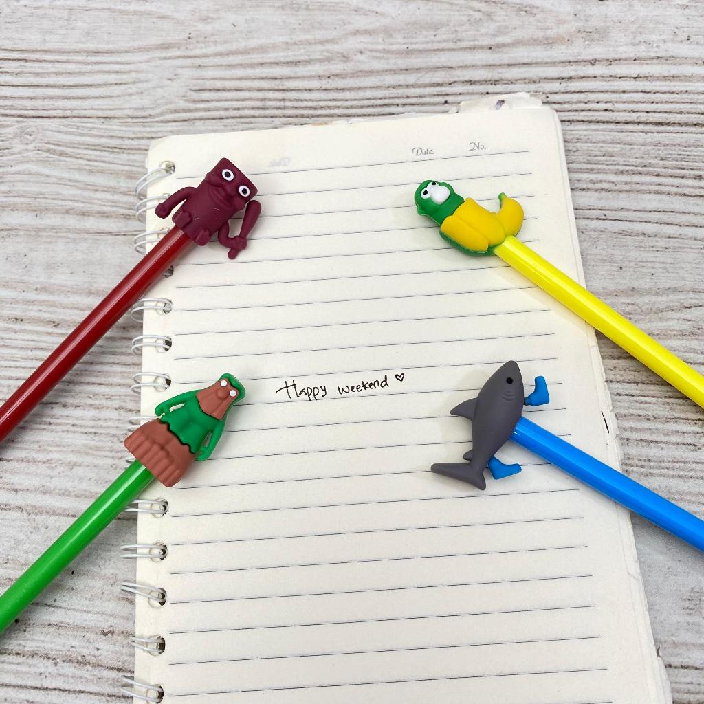 

Pulpen gel Brainrot Anomali Super Cute Lucu Tinta Hitam Ready 4 Variant Warna / Pen Gel BRAINROT ANOMALI Unik Imut Ada 4 Warna Alat Tulis Sekolah Anak Kekinian Stationary Fancy Kualitas Terbaik Bisa Grosir dan COD Harga Termurah