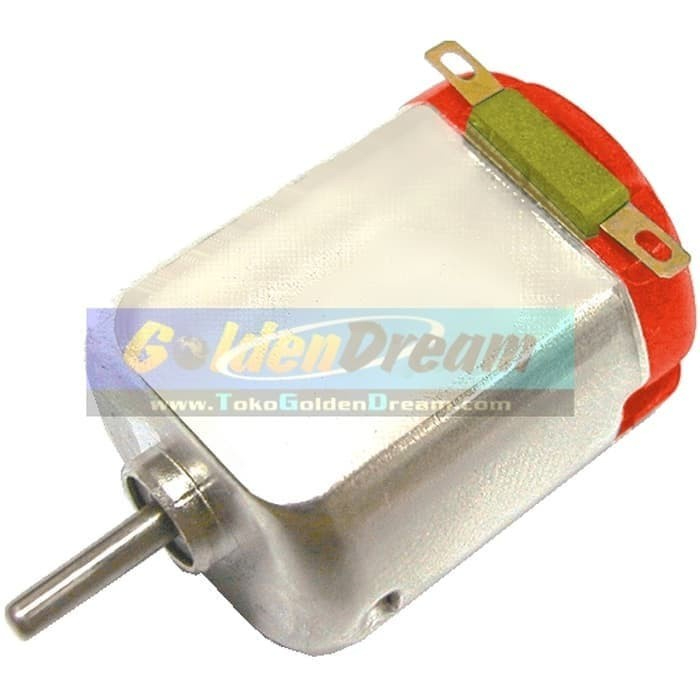 Motor DC 1-6volt / Dinamo Tamiya / Dinamo Listrik / Dinamo Mainan / Dinamo mini Fan