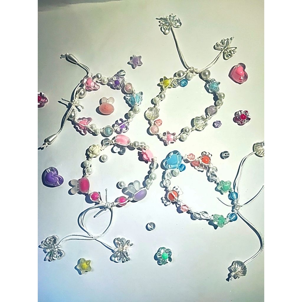 GELANG SERUT AESTHETIC KOREAN STYLE