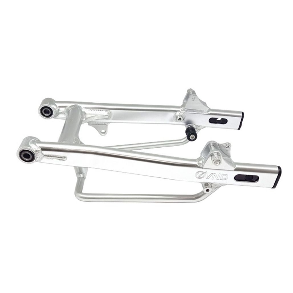 SWING ARM VND PNP CB MODEL KAZE BEGEL PANJANG / SWING AREM ALMUNIUM PNP CB OVAL MODEL BPRO