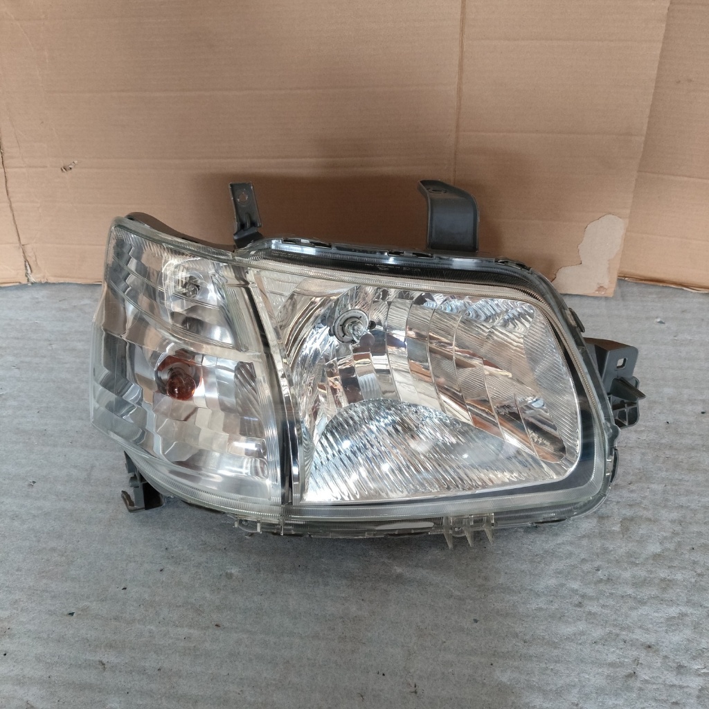 Headlamp Lampu Depan Mobil Grand Max Grandmax Original Kanan