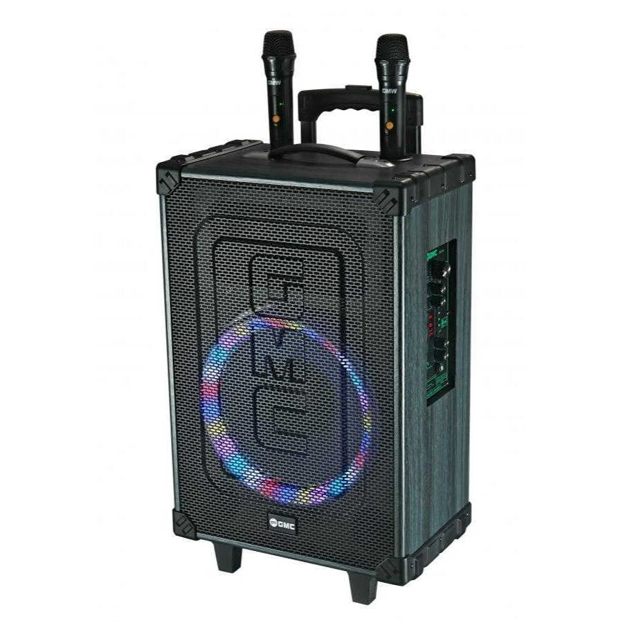 gmc  speaker bluetooth  12 inch 883h gmc 883h