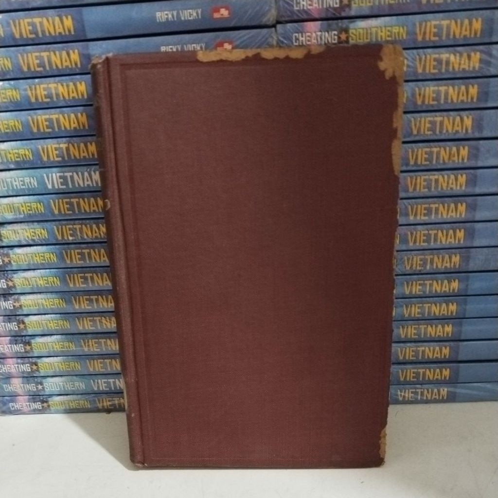 Buku original - Buku St. Thomas Of Canterbury by Sidney Dark