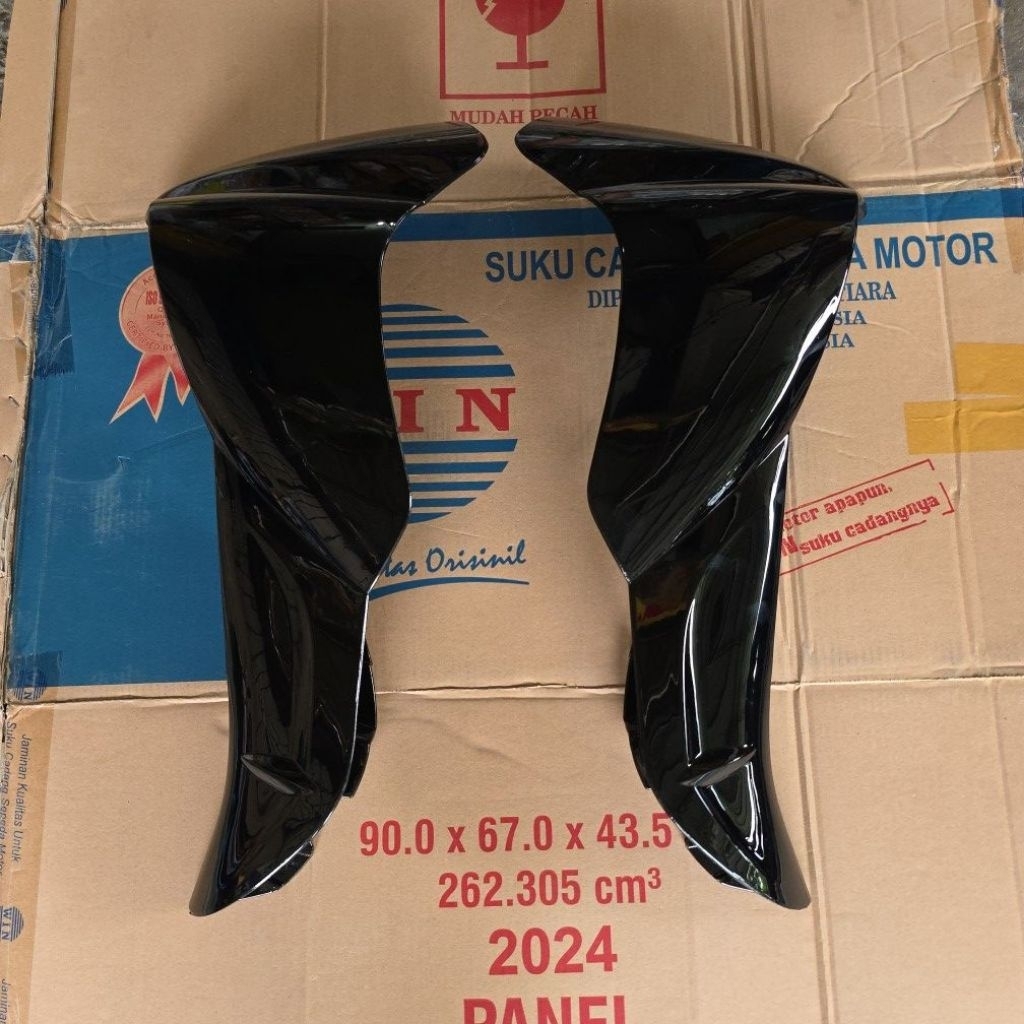Sayap luar yamaha jupiter z 2004 2005 2006 2007 2008 2009 Tebeng luar Legsil luar