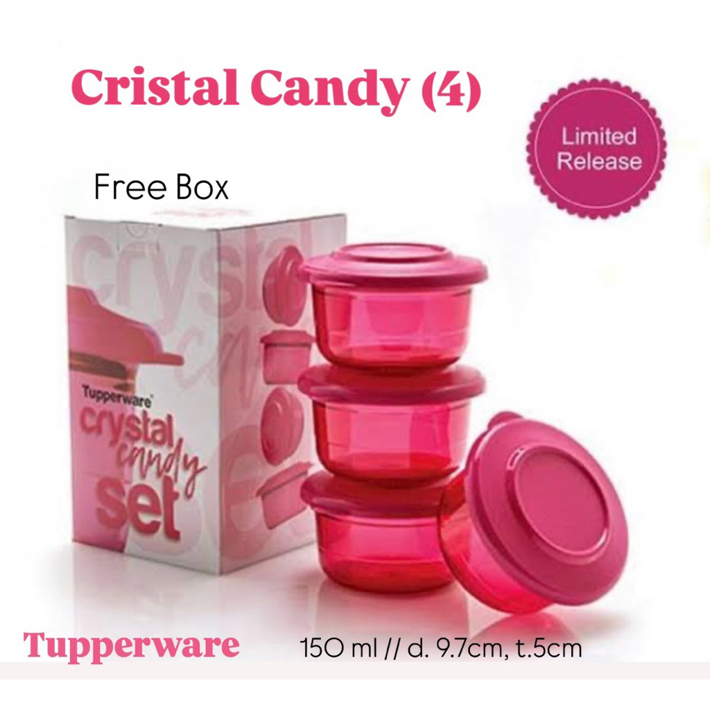 Promo 2 Bocaux Twist & Fresh 1,2l chez Tupperware