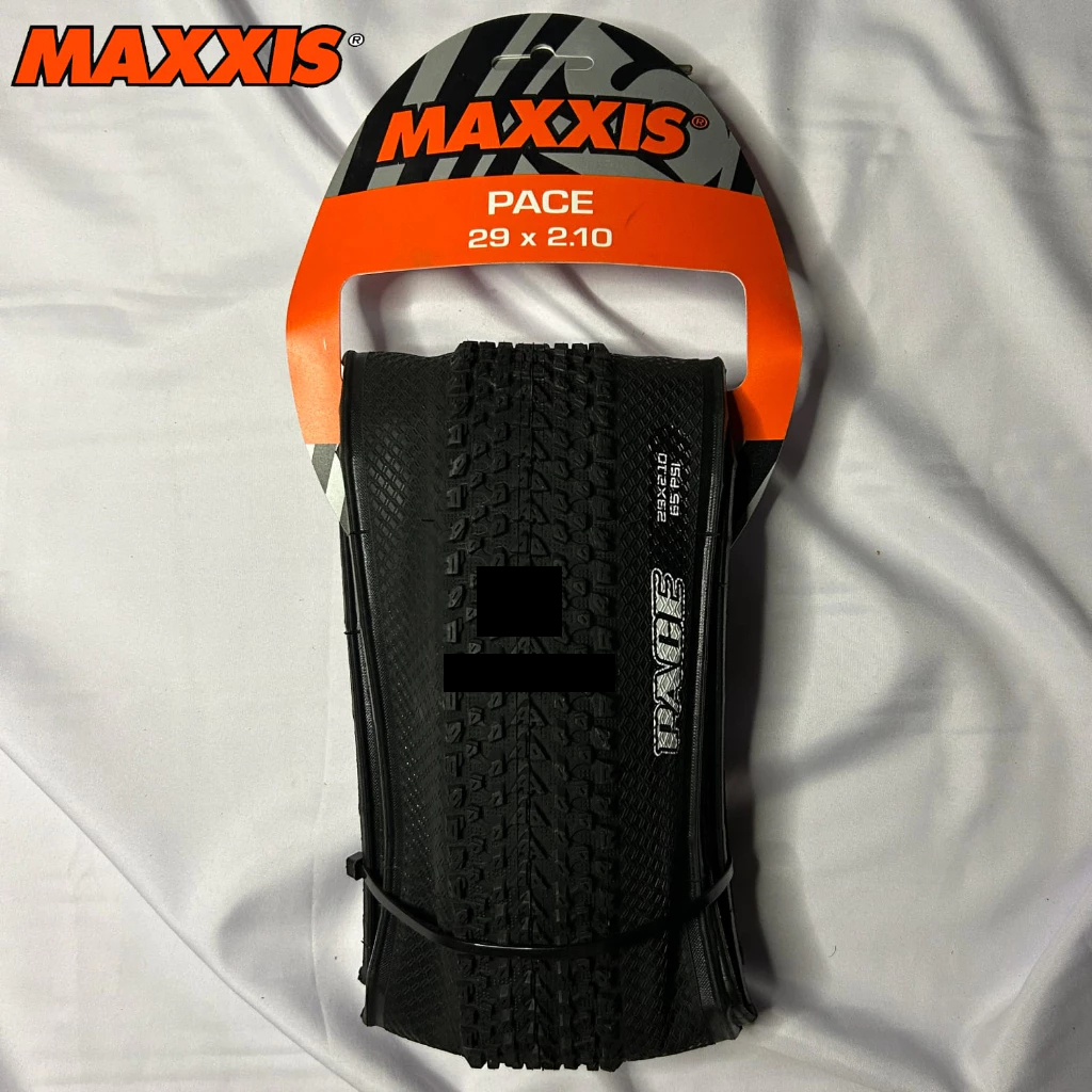 Ban Luar Sepeda Maxxis Pace 29 x 2.10 Kevlar. 1689