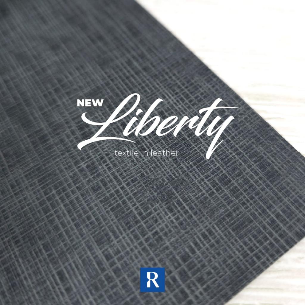 Regency - [New Liberty] - Kain Sofa Oskar/Kain Sofa Oskar/Oskar Sintetis/Kulit Sofa Oskar/Kain Kursi