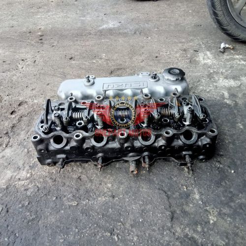 Cylinder head panther 2.3 original