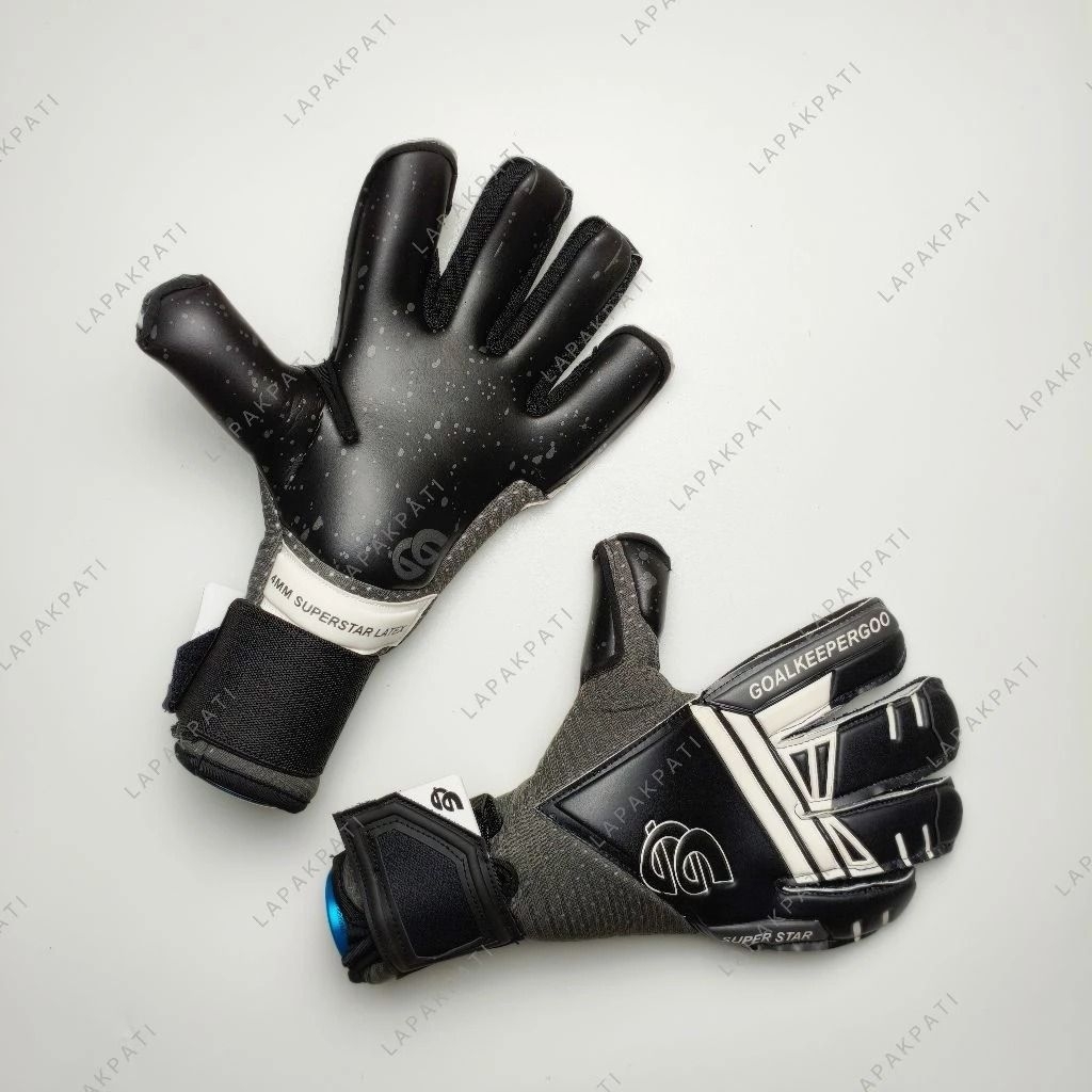 Bonus id nama Sarung tangan kiper Go kiper goo terbaru 2025