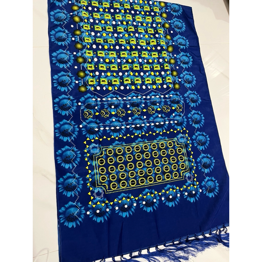 Selendang Ronce BKMT Nasional