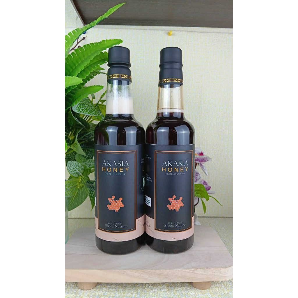 

Madu Akasia 1000gr madu kesehatan