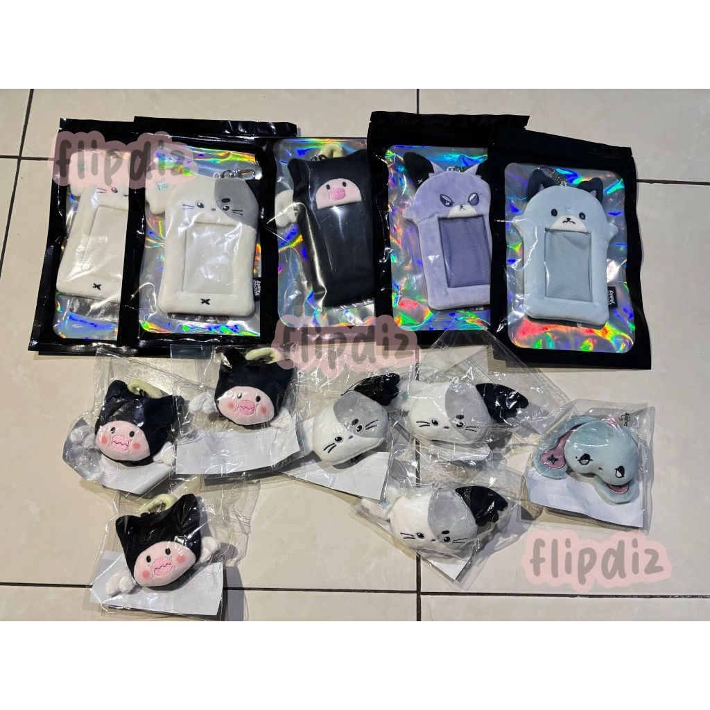 OFFICIAL Xdinary Heroes - Photocard Holder