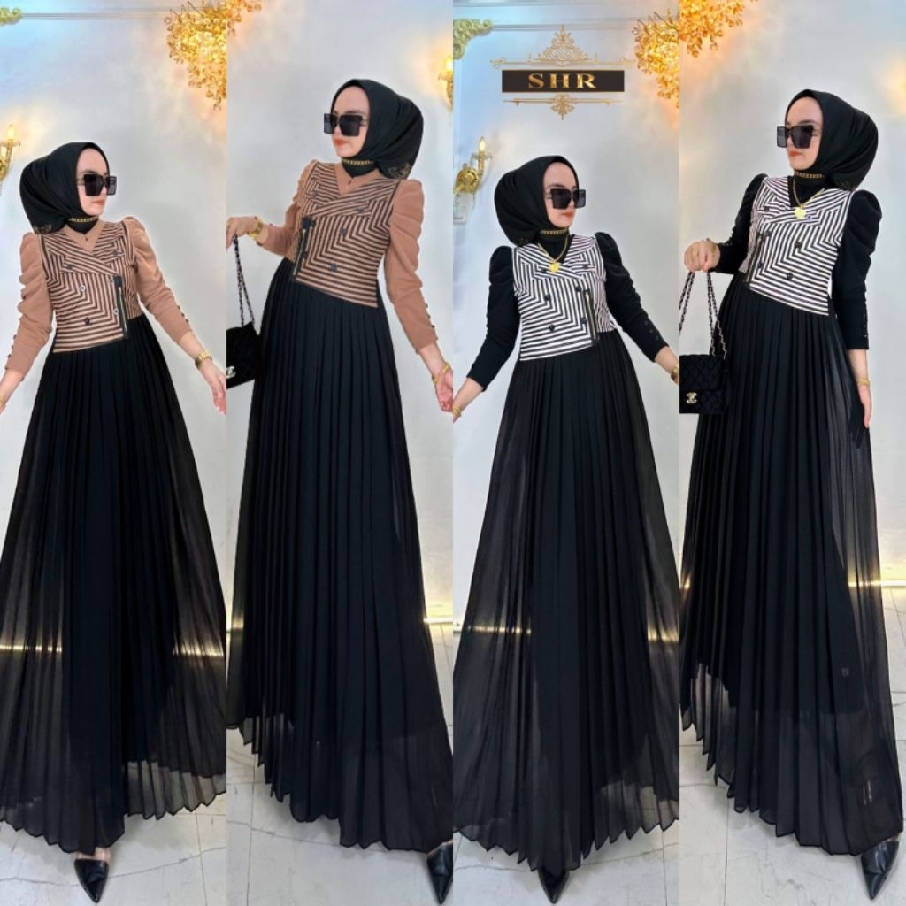 READY GAMIS ROMPI SALUR ORI SHR