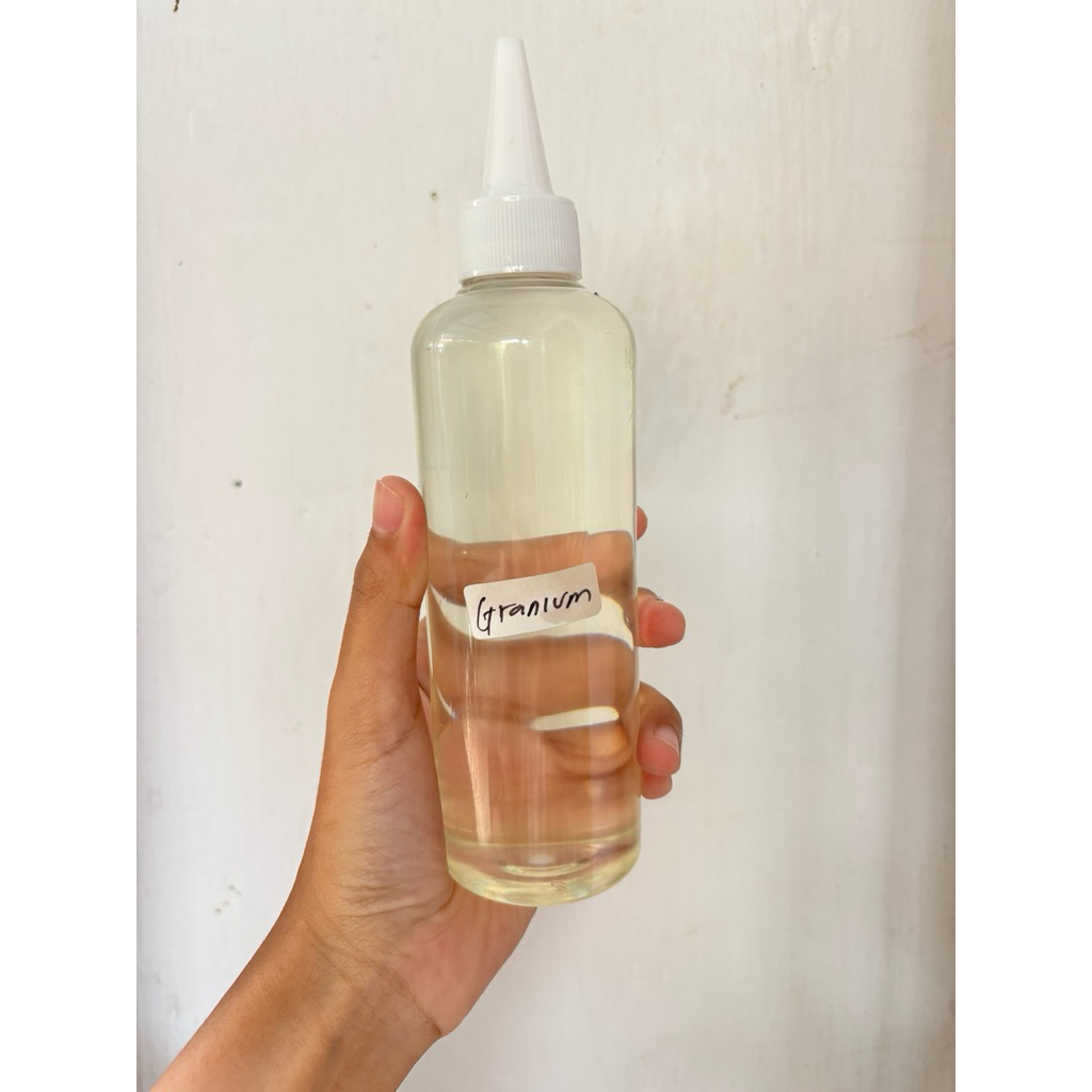 essen biang murni GRANIUM