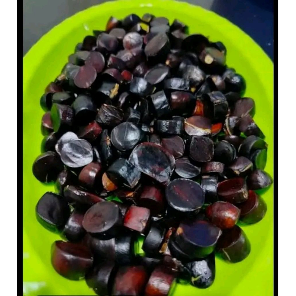 

(KEMASAN 250gr) Jolang jaling/Kabau tua Palembang/Lalapan enak/Obat herbal diabetes