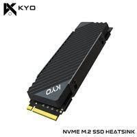 HEATSINK NVME PENDINGIN SSD PANAS