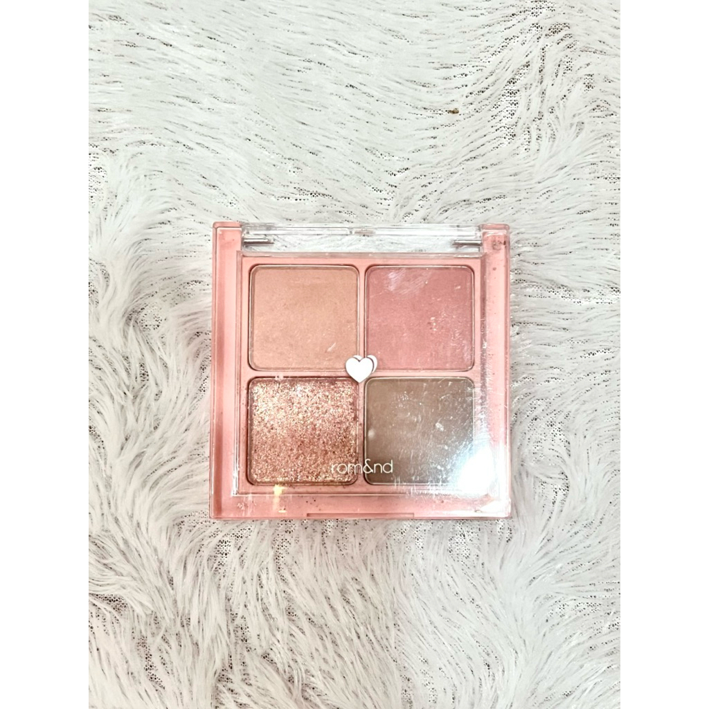 Romand Eyeshadow