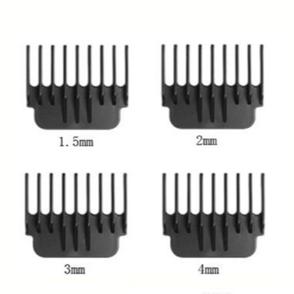 Clipper MINI Alat Cukur Mini