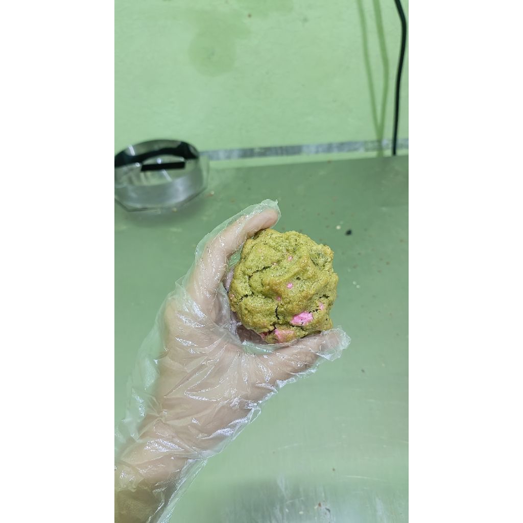 

Soft Cookies KukieZan | Homemade Lembut & Fresh | Min. 4 pcs