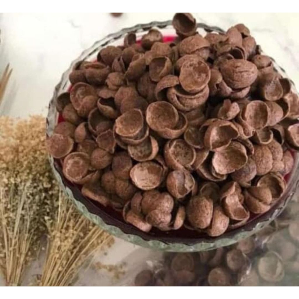 

Choco Crunch Coklat 500g