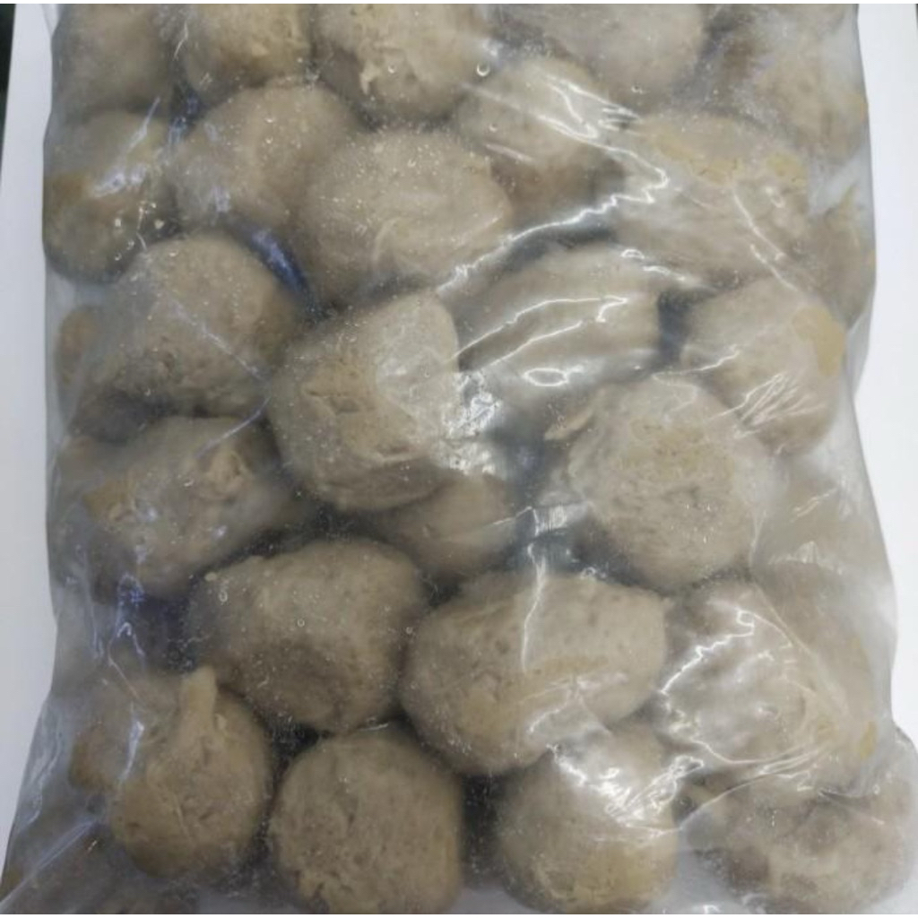 

BAKSO SAPI WAGYU FROZEN ,BASO HALUS ,GURIH