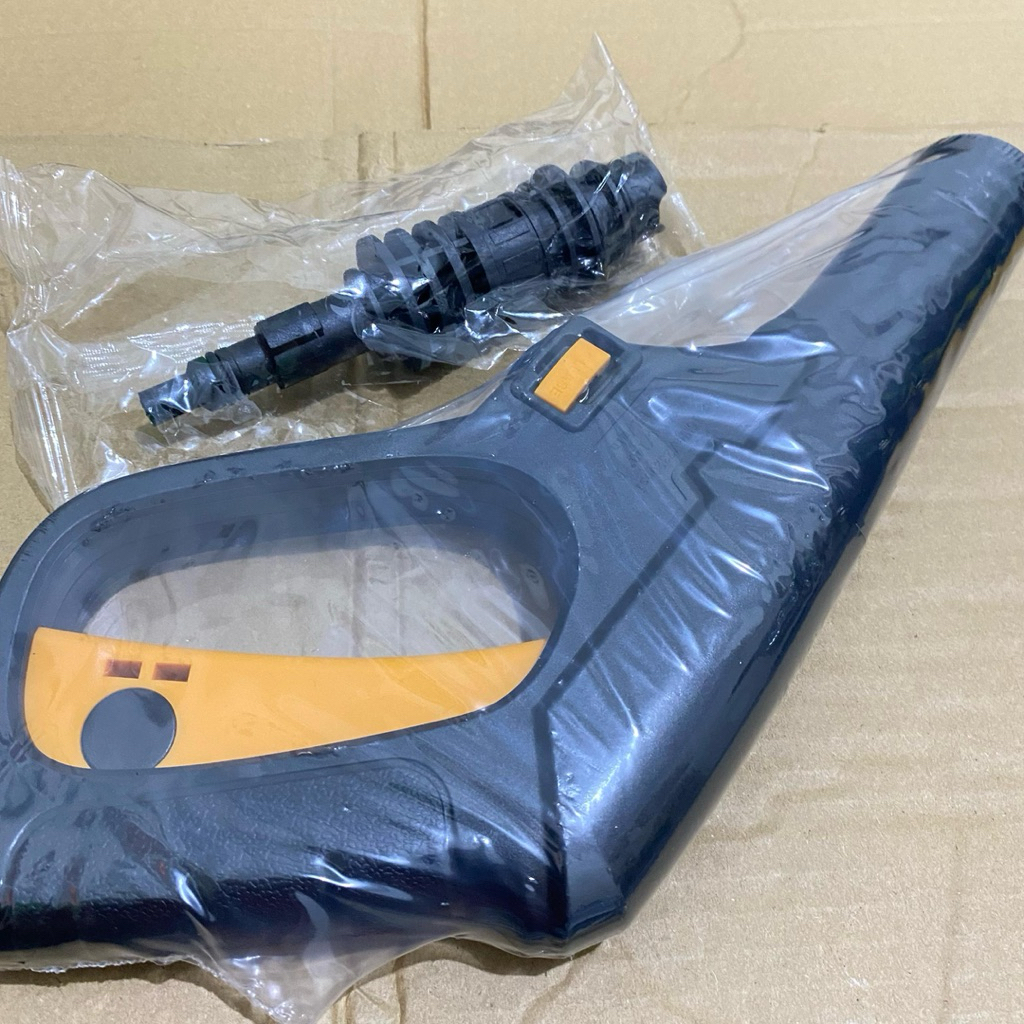 Gun Steam KYODO PROWASH 110 / Stik Jet Cleaner KYODO PROWASH 118